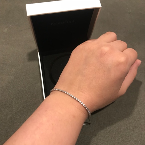 Pandora Bracelet - Picture 3 of 6